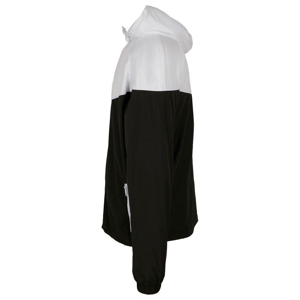 Build Your Own Veste Tech Deux Tons  