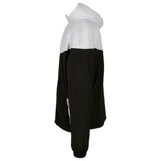 Build Your Own Tech Jacke Zweifarbig  