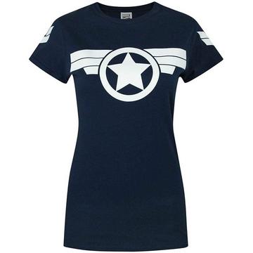 Super Soldier Logo TShirt