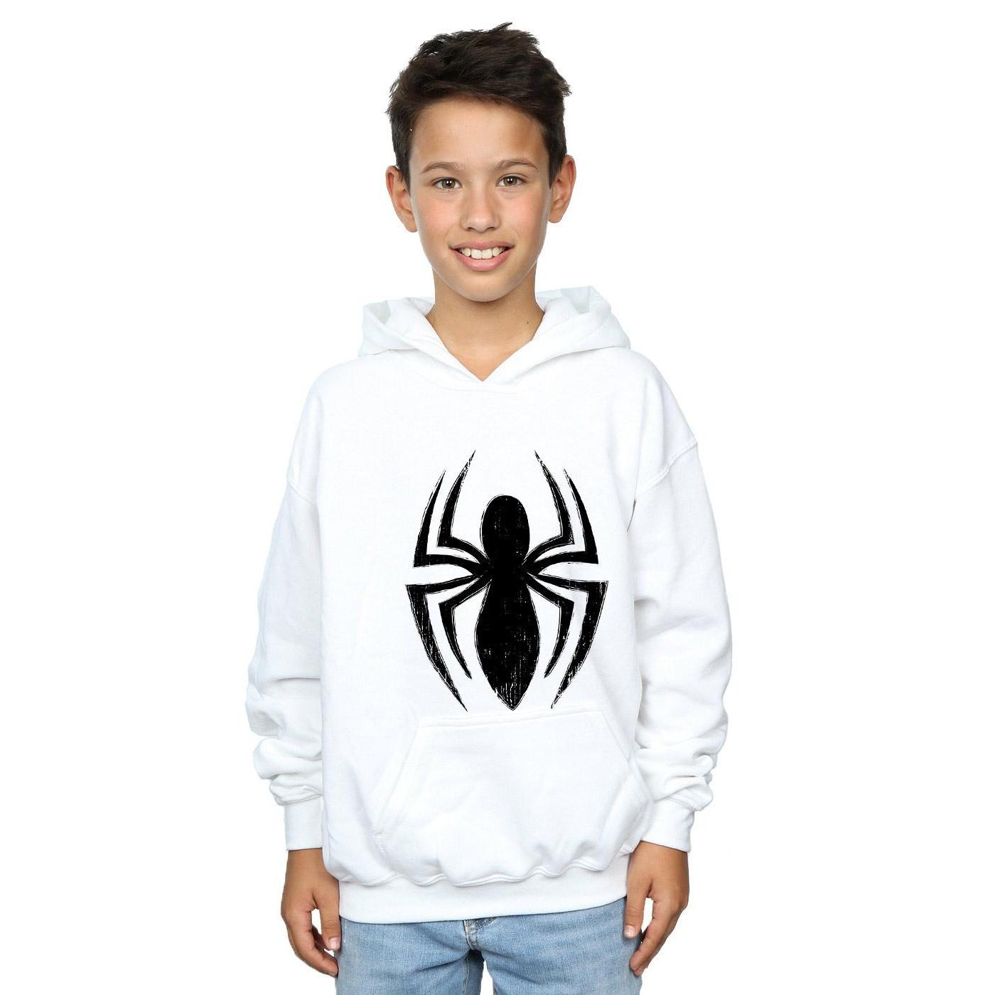 MARVEL  Ultimate Spider Sweatshirt 