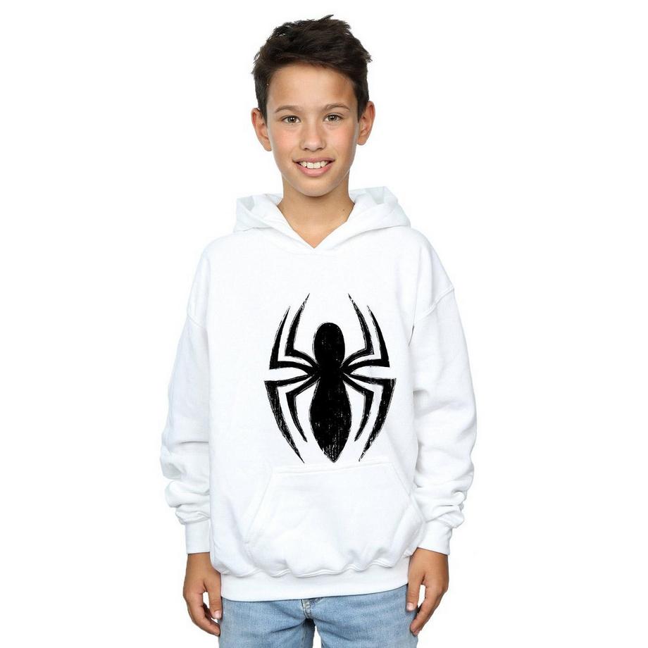 MARVEL  Sweat ULTIMATE SPIDER 