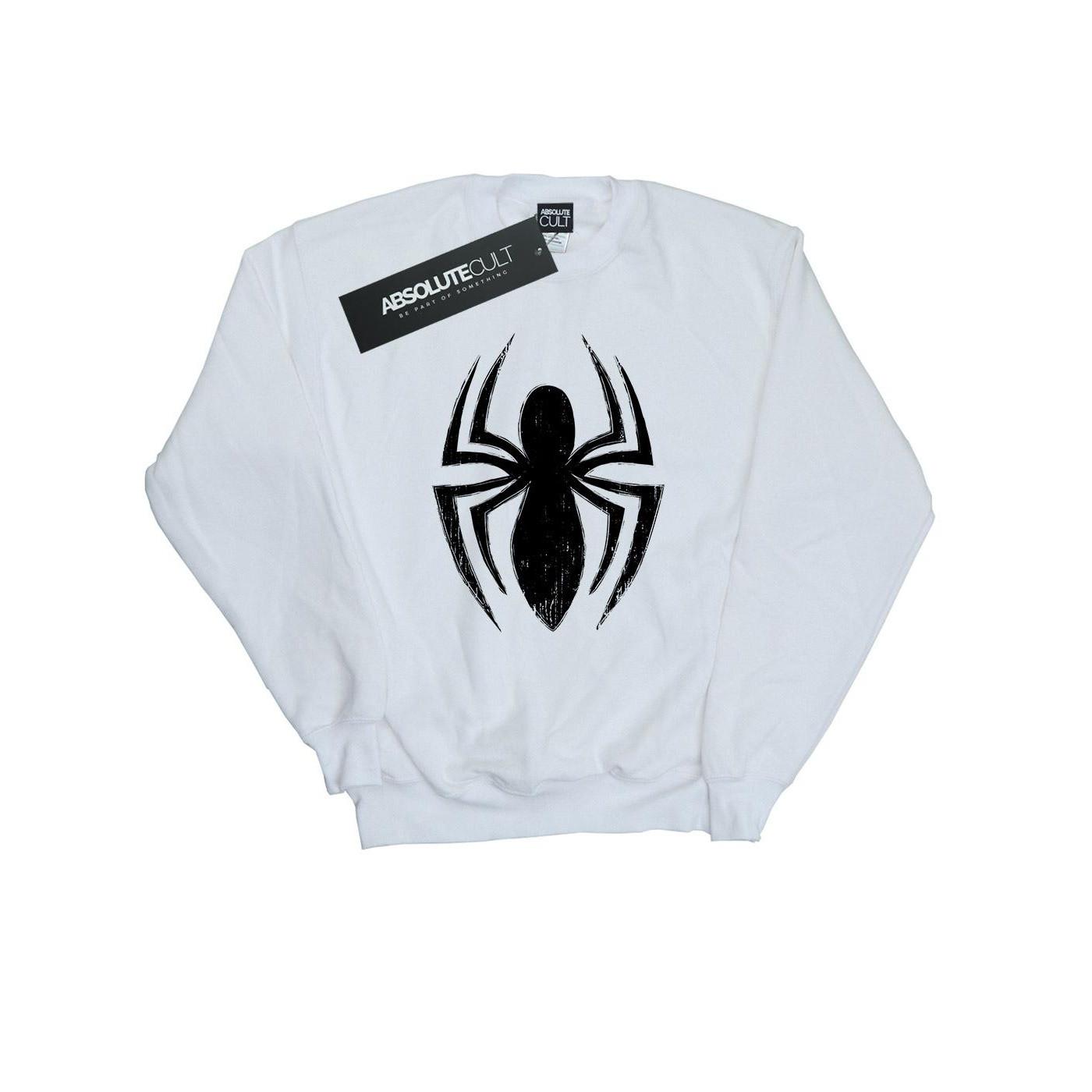 MARVEL  Ultimate Spider Sweatshirt 