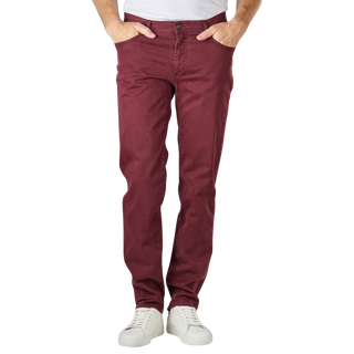 BRAX Cadiz 5-Pocket Pantaloni Taglio Dritto  