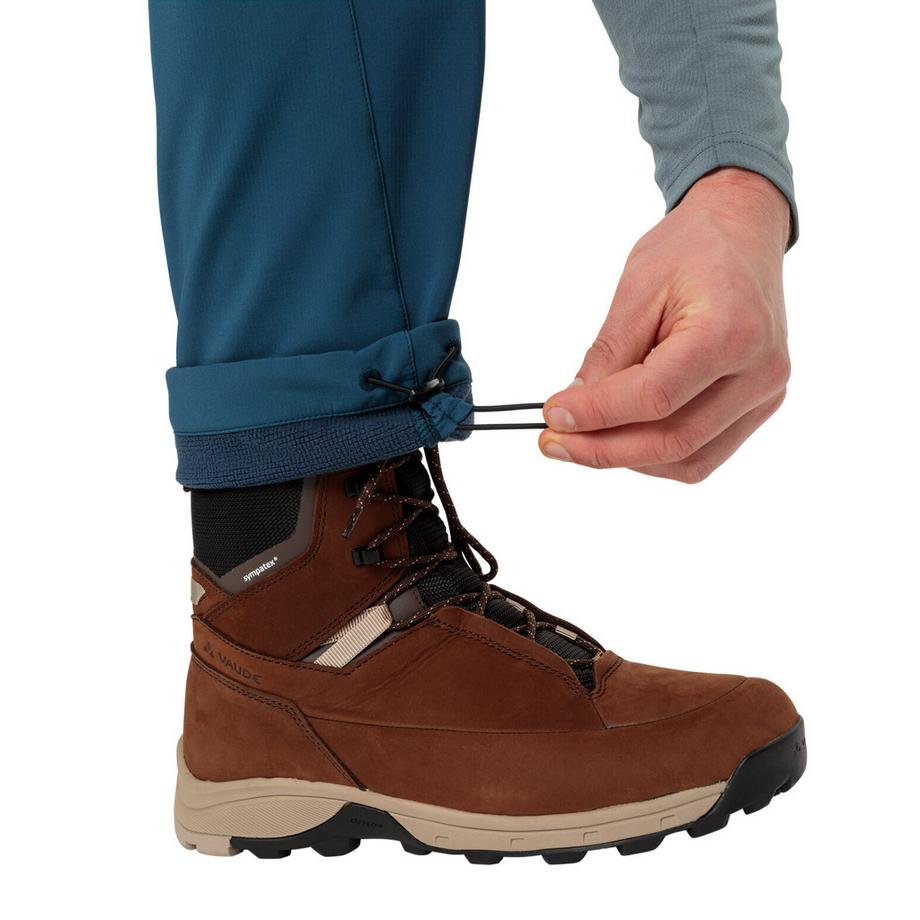 VAUDE  Elope Softshell Pants 