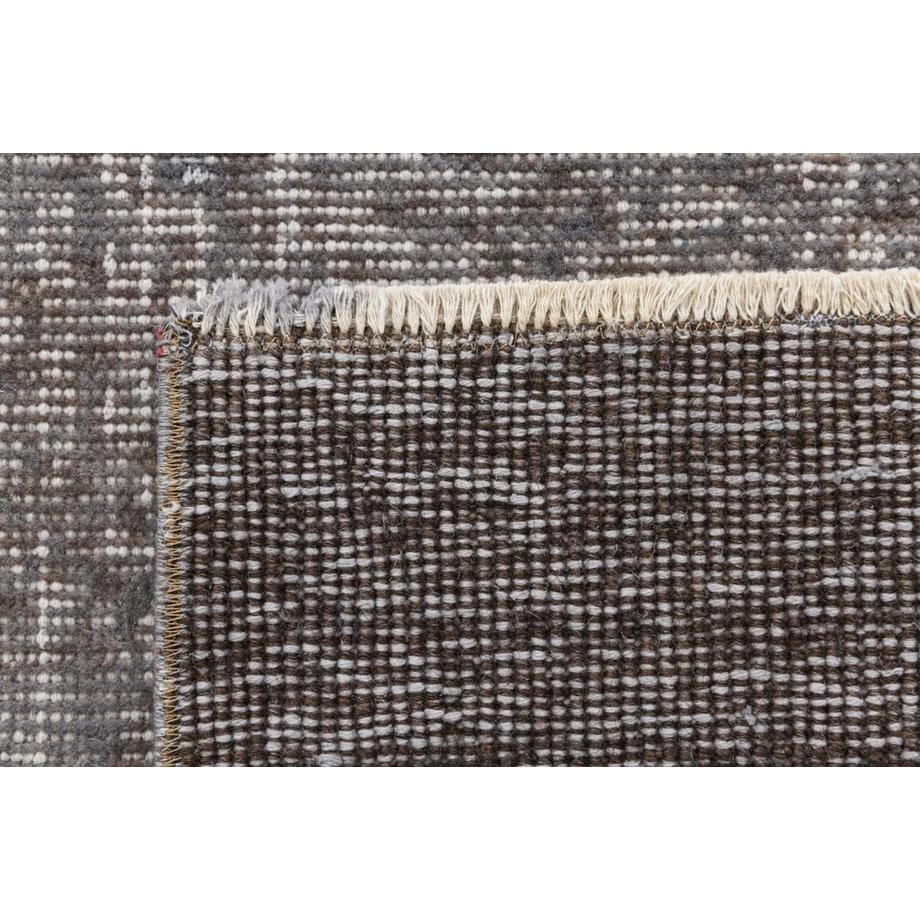 VIDAL Handgemachter Teppich Ultra Vintage  