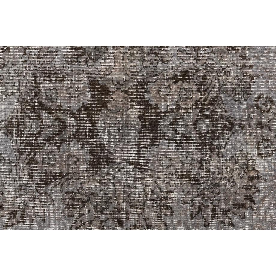 VIDAL Handgemachter Teppich Ultra Vintage  