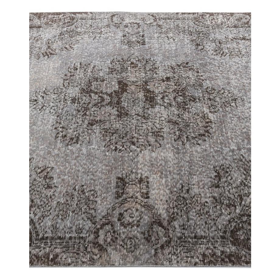 VIDAL Handgemachter Teppich Ultra Vintage  