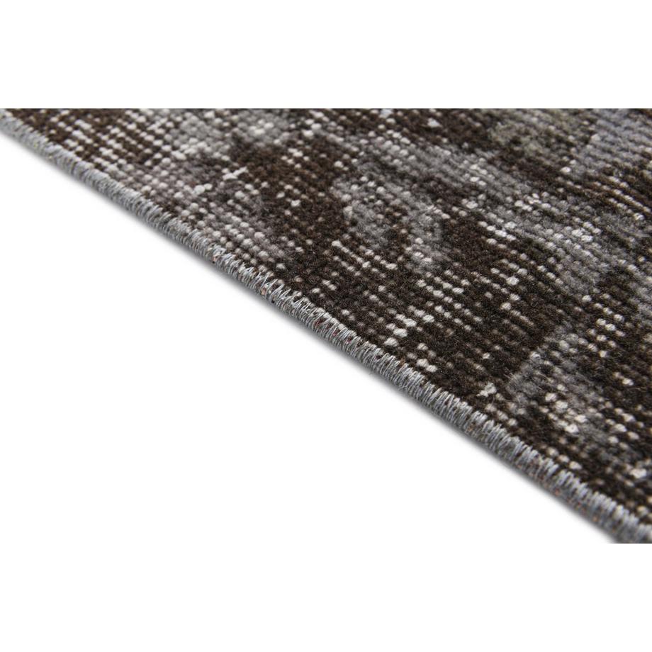 VIDAL Handgemachter Teppich Ultra Vintage  