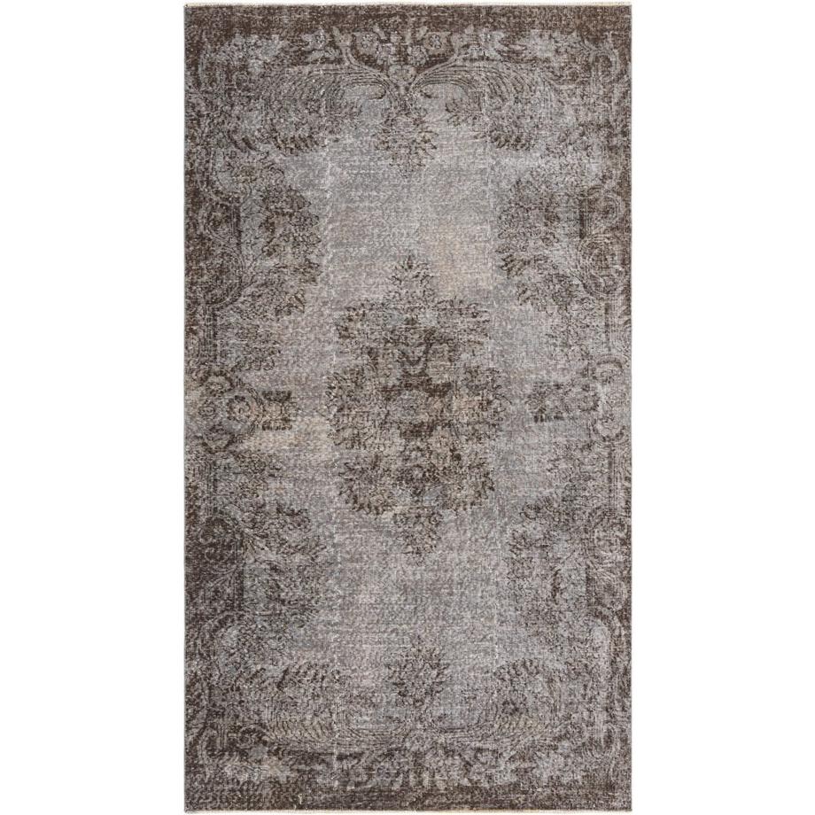 VIDAL Handgemachter Teppich Ultra Vintage  