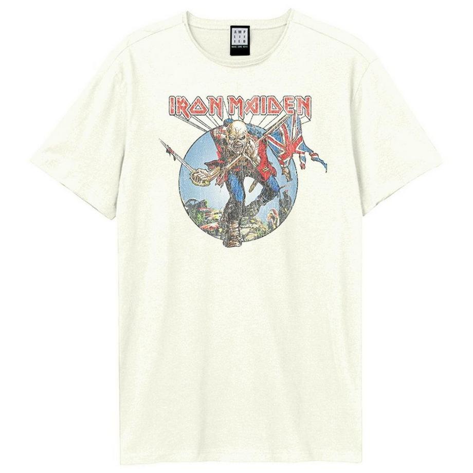 Tshirt VINTAGE TROOPER
