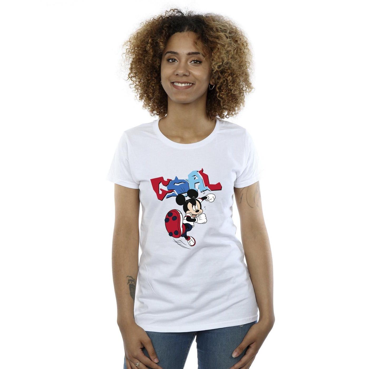 Disney  Goal Striker TShirt 