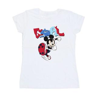 Disney  Tshirt GOAL STRIKER 