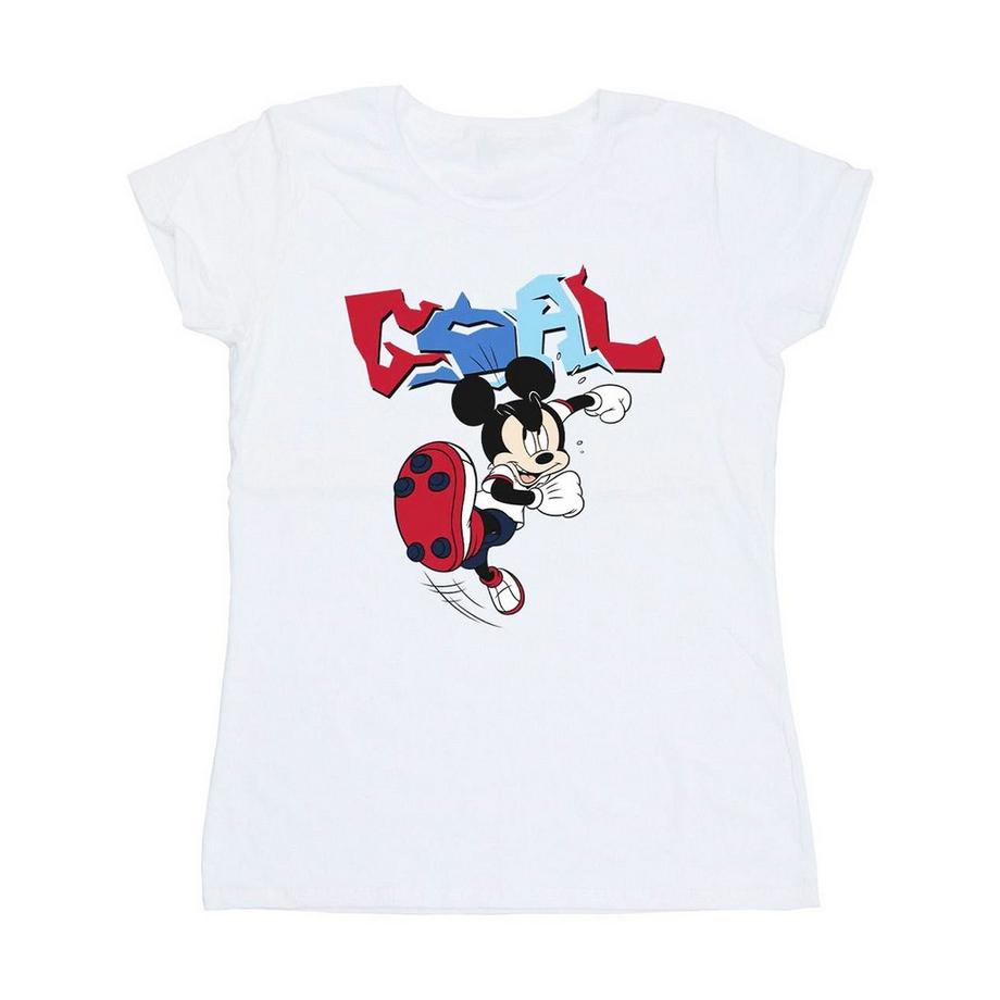 Goal Striker TShirt