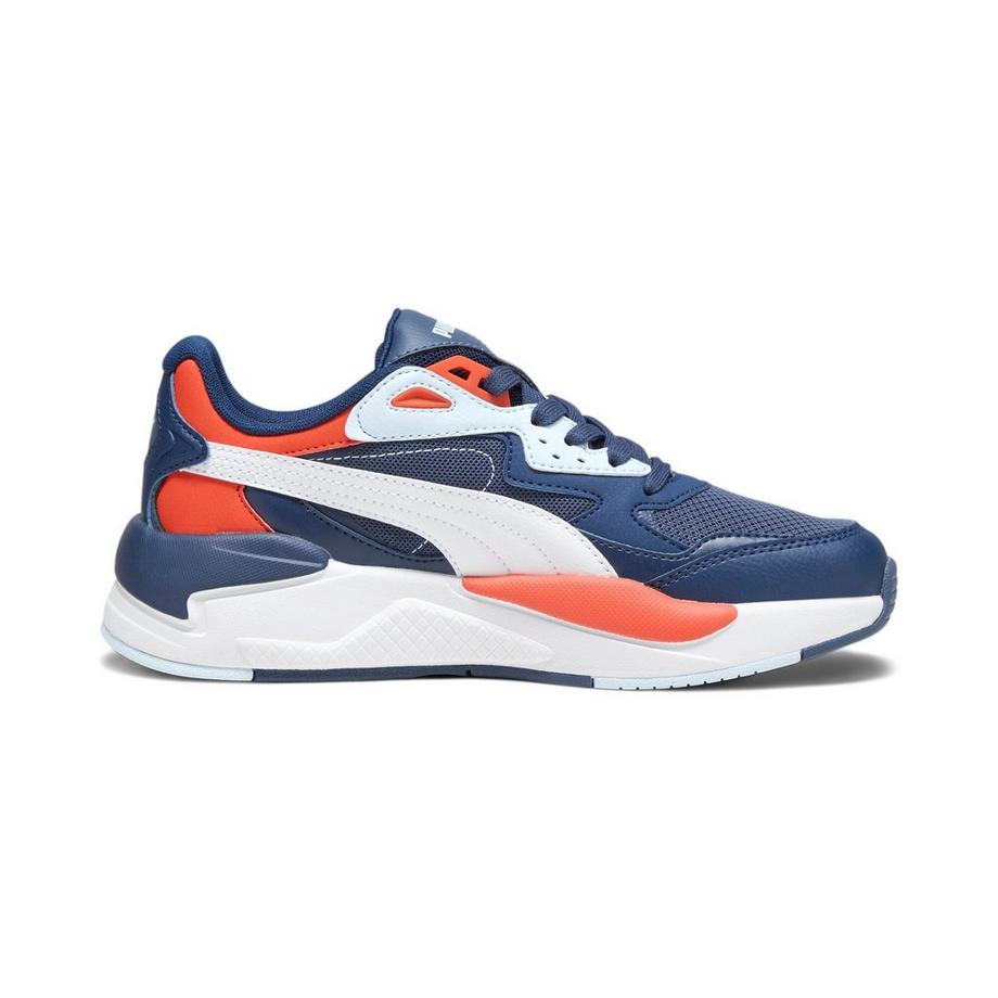 PUMA  Scarpe da ginnastica per bambini Puma X-Ray Speed 
