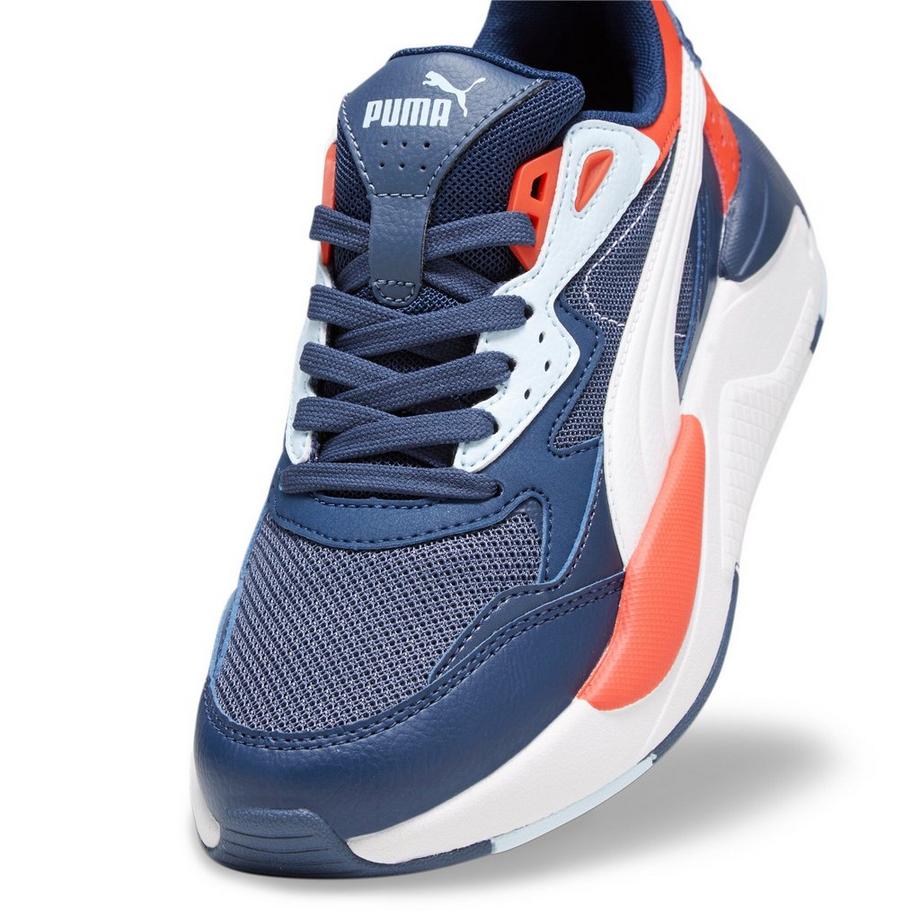 PUMA  Scarpe da ginnastica per bambini Puma X-Ray Speed 