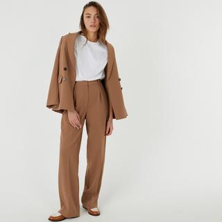 La Redoute Collections Zweireihiger Blazer  