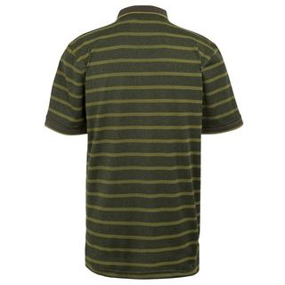 Regatta Kildra Gestreiftes Poloshirt  