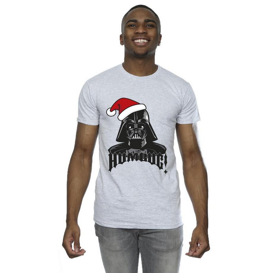 STAR WARS T-Shirt Episode IV A New Hope Humbug  