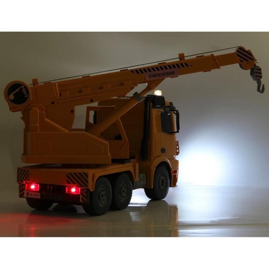 JAMARA  auto giocattolo 