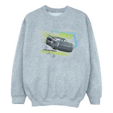 Cars Sweatshirt