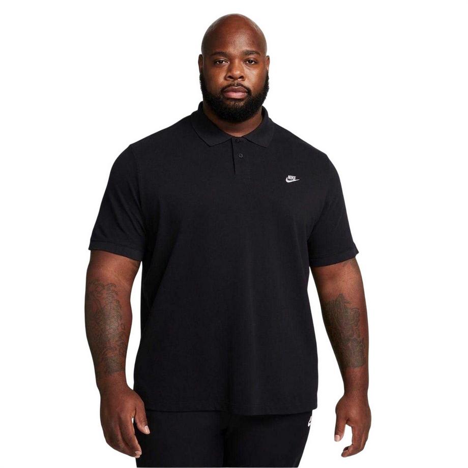 NIKE Polo Manches Courtes Match Up  