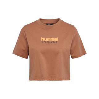 Hummel  t-shirt lgc malu 