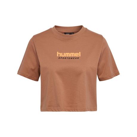 Hummel  t-shirt lgc malu 