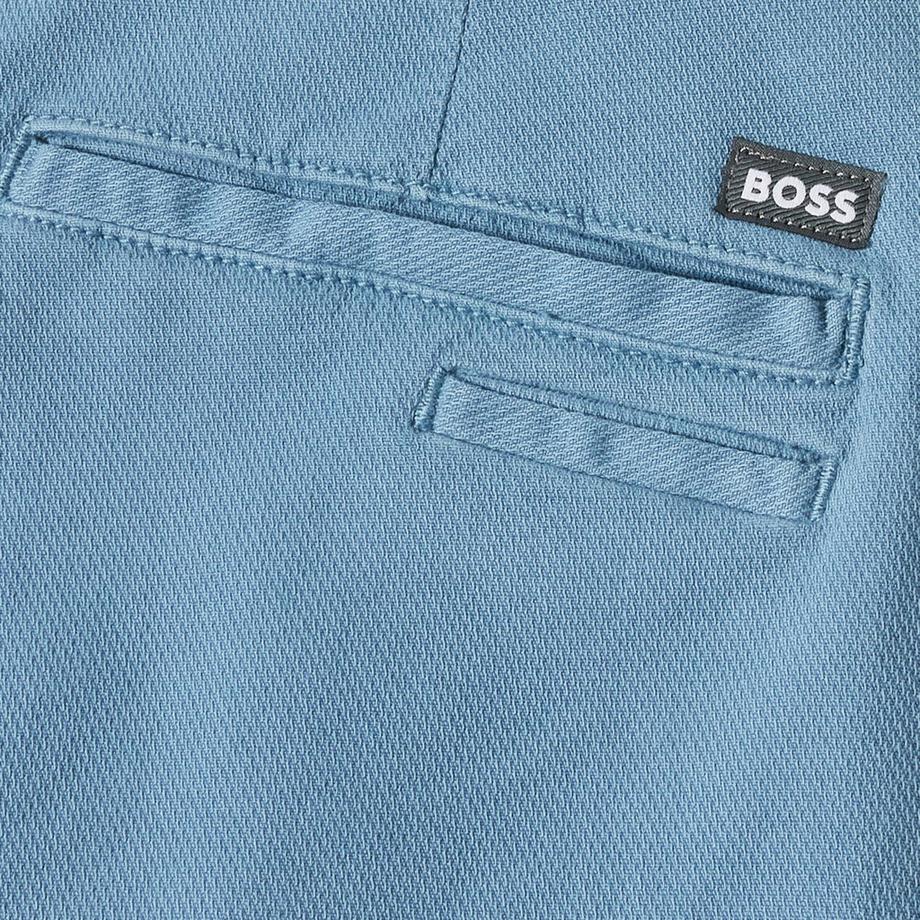 BOSS Pantalon Kaiton  