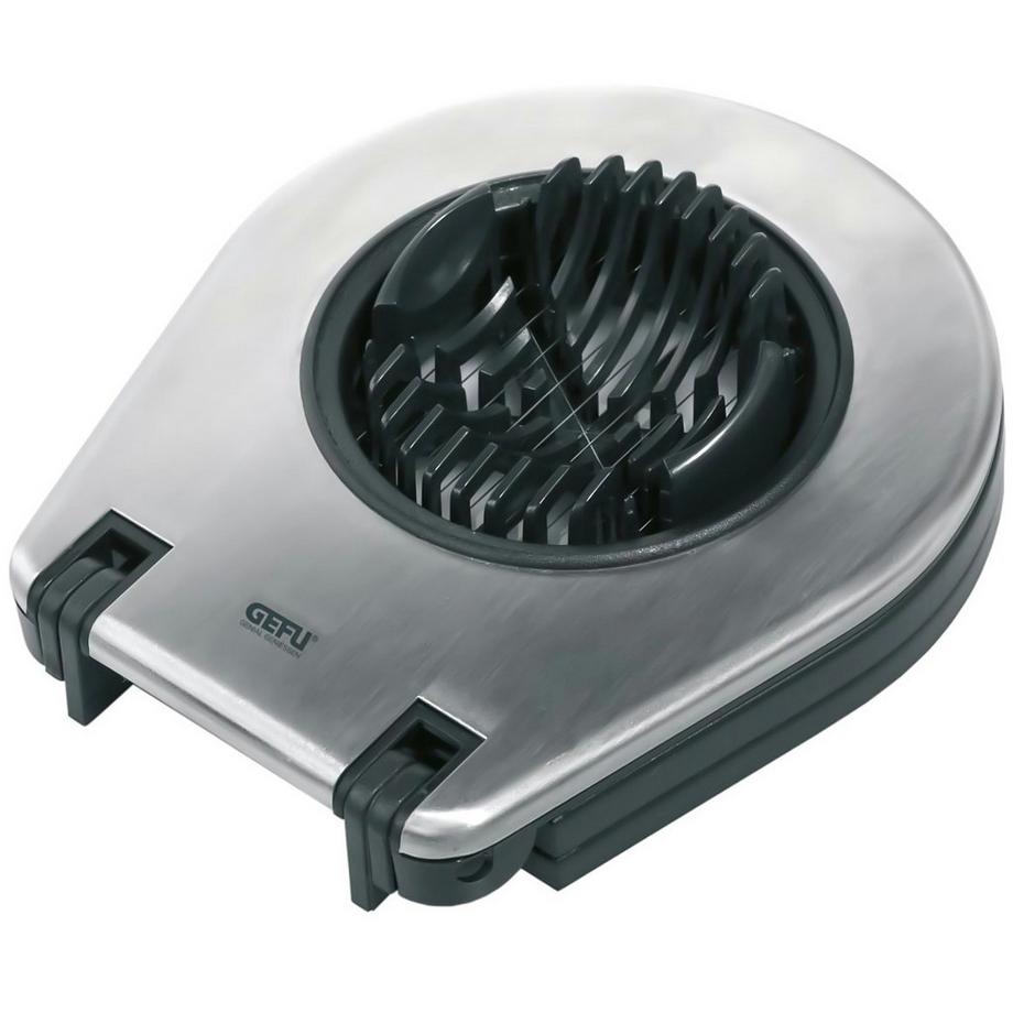 GEFU  EIERSCHNEIDER DUO 