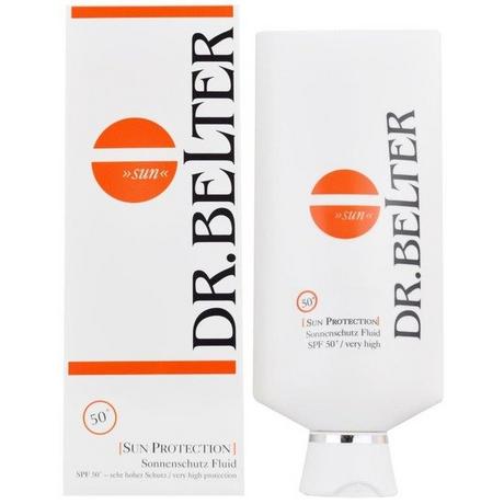 DR.BELTER  Sun Protection SPF 50+/very high 200 ml 