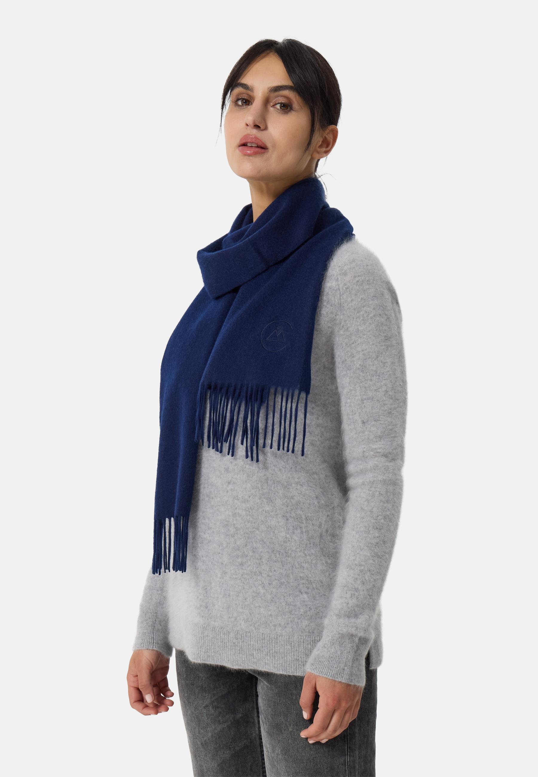 CASH-MERE.CH Kaschmir Schal  