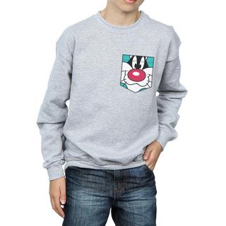 LOONEY TUNES  Sweatshirt 