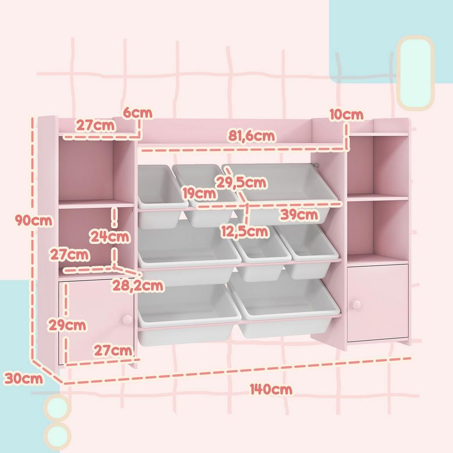 AIYAPLAY Rayon pour enfants  