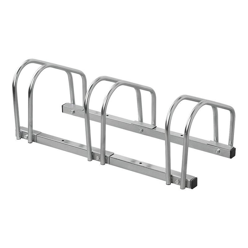 Pricenet  Portabici per 3 biciclette 