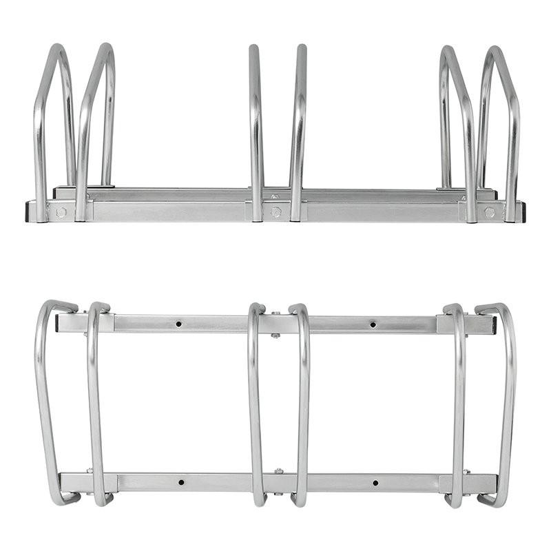 Pricenet  Portabici per 3 biciclette 