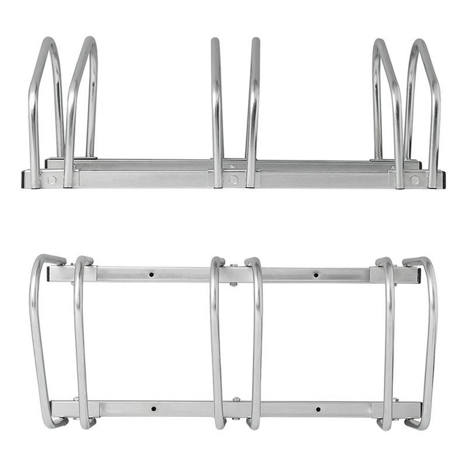 Pricenet  Portabici per 3 biciclette 