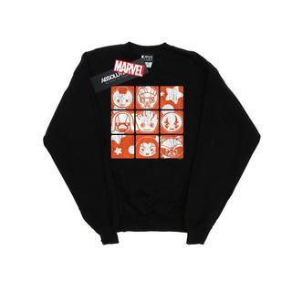 MARVEL  Guardians Of The Galaxy Sweatshirt 