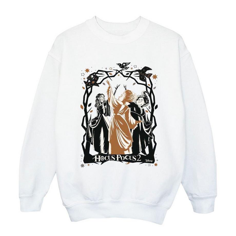 Hocus Pocus Sweatshirt