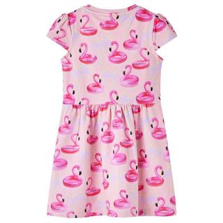 VidaXL  Robe pour enfants coton 