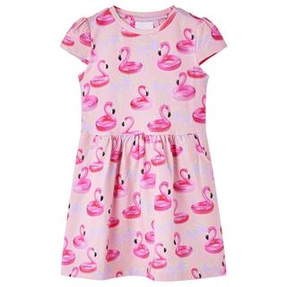 VidaXL  Robe pour enfants coton 