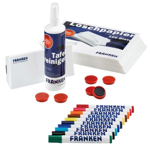 Franken  Franken Starter Sets 04 Zubehörset 