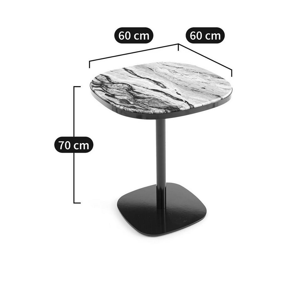 AM.PM Bistro-Tisch Lixfeld  