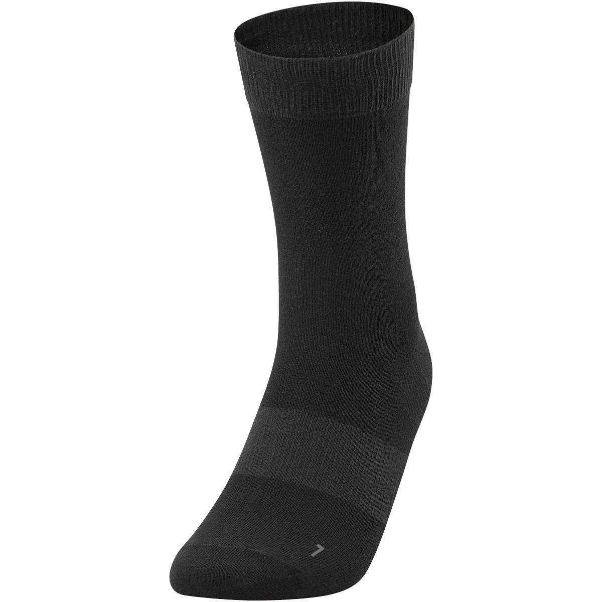 Jako  socken de loisir 3-pack 