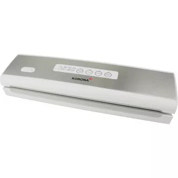 Vacuomètre acier inoxydable