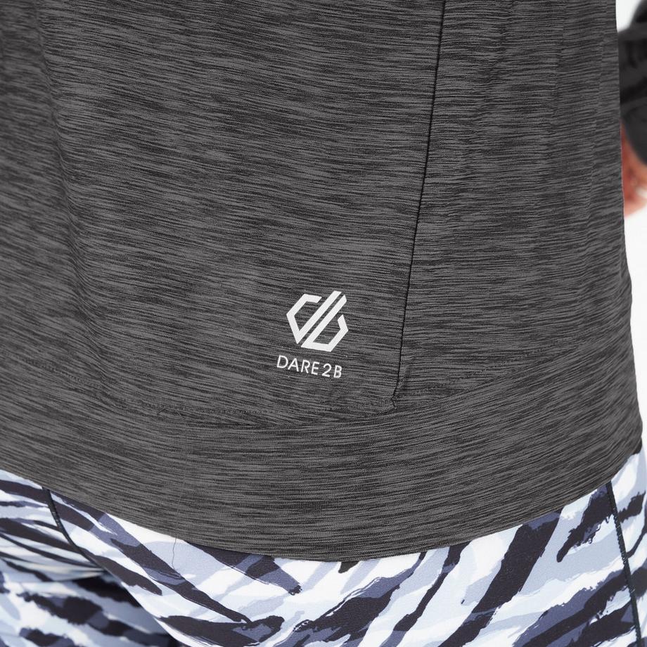 Dare 2B Sprint City Leichter Kapuzenpullover  