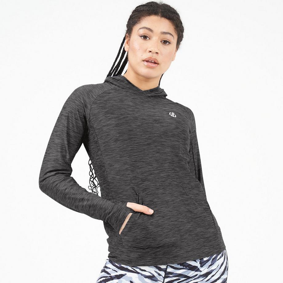 Dare 2B Sprint City Leichter Kapuzenpullover  