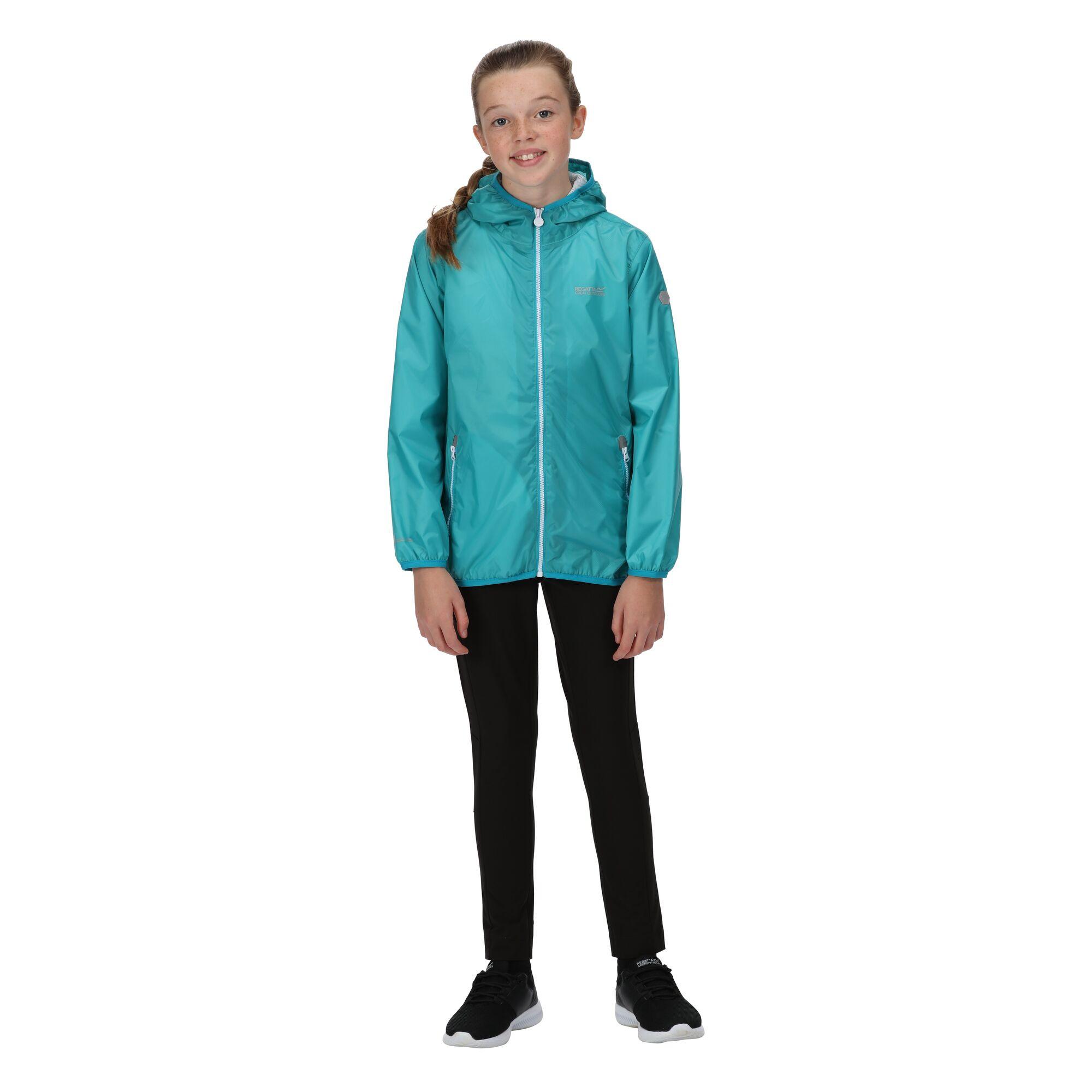 Regatta  Great Outdoors Regenjacke Lever II 