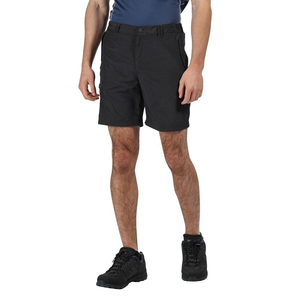 Regatta  Leesville II Shorts  Wandern 