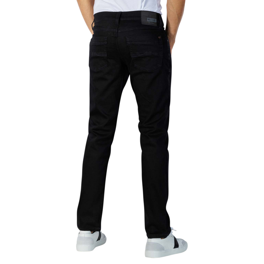 Mustang Jeans Washington Taglio Slim  