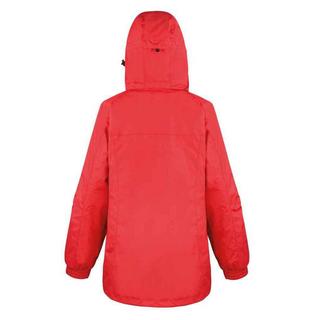 Result Journey 3 in 1 Softshelljacke  